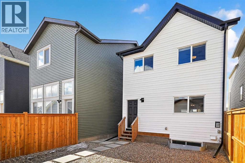 12 Heirloom Crescent SE, Calgary, Alberta  T3S 0G9 - Photo 41 - A2298841