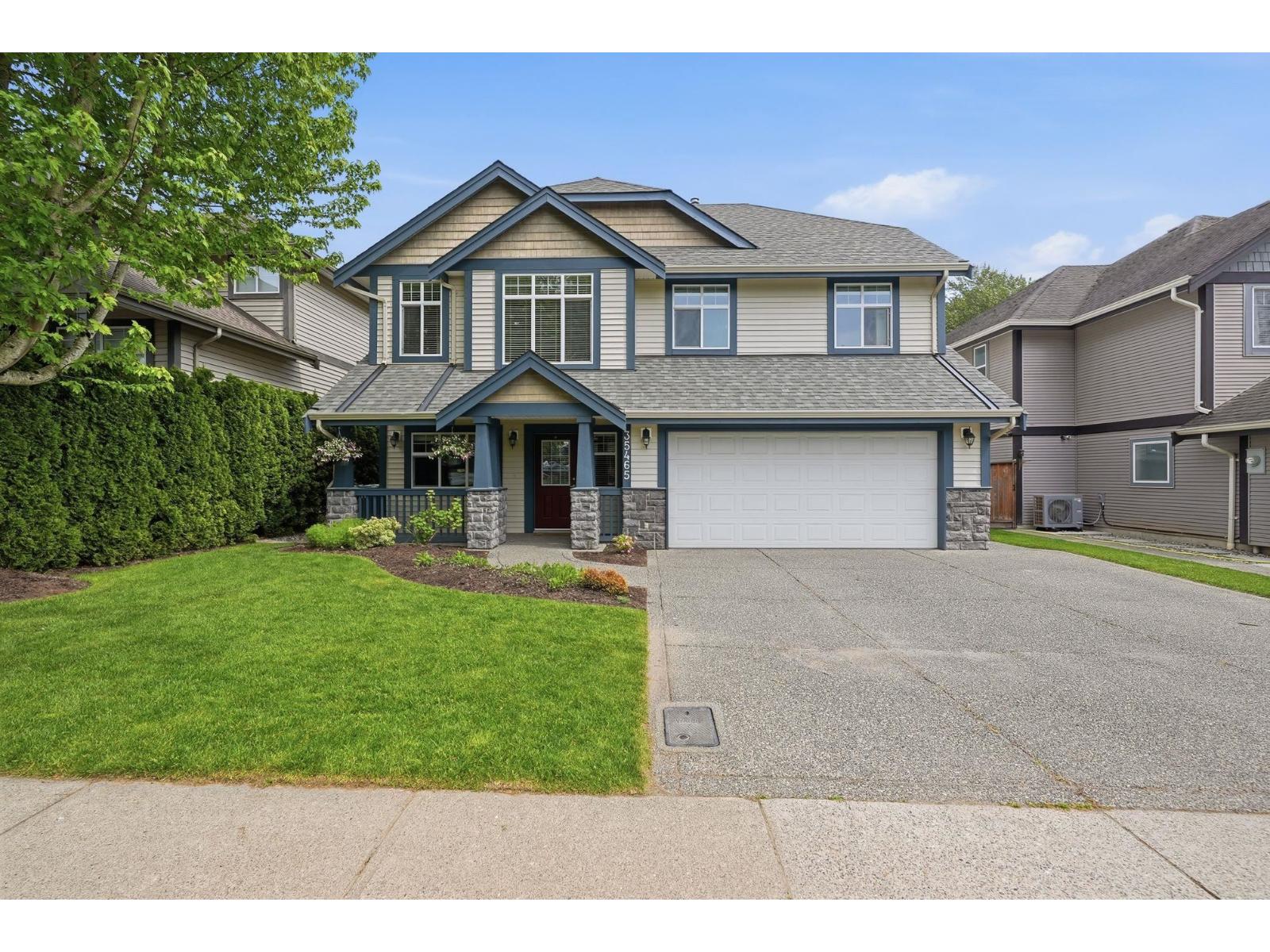 35465 Nakiska Court, Abbotsford, British Columbia  V3G 1J6 - Photo 1 - R3123120