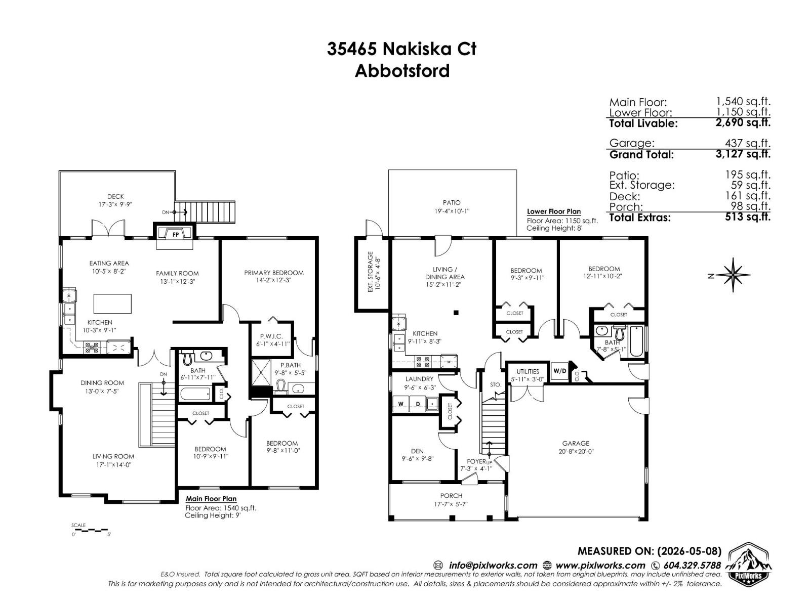 35465 Nakiska Court, Abbotsford, British Columbia  V3G 1J6 - Photo 40 - R3123120