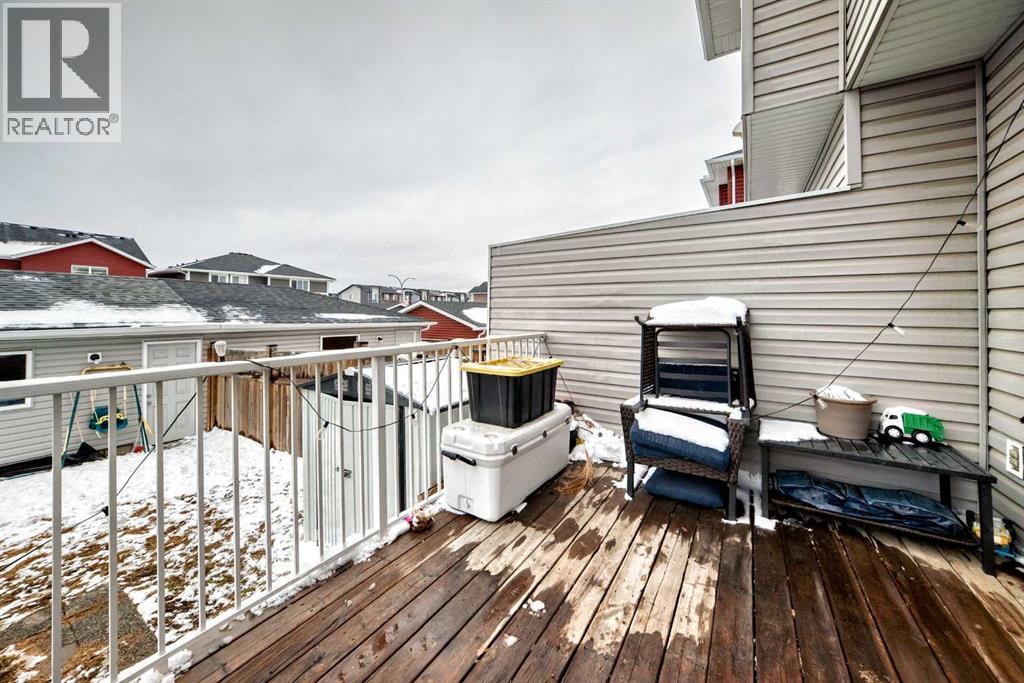 17 Redstone Common Ne, Calgary, Alberta  T3N 0K3 - Photo 43 - A2299825