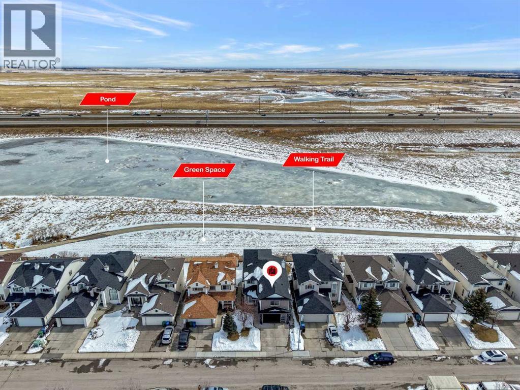 73 Coral Springs Park Ne, Calgary, Alberta  T3J 3Y3 - Photo 2 - A2302222