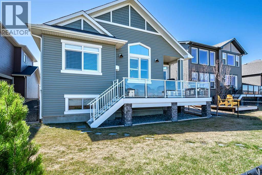 30 Highwood Drive NW, Okotoks, Alberta  T1S 5S3 - Photo 38 - A2309379