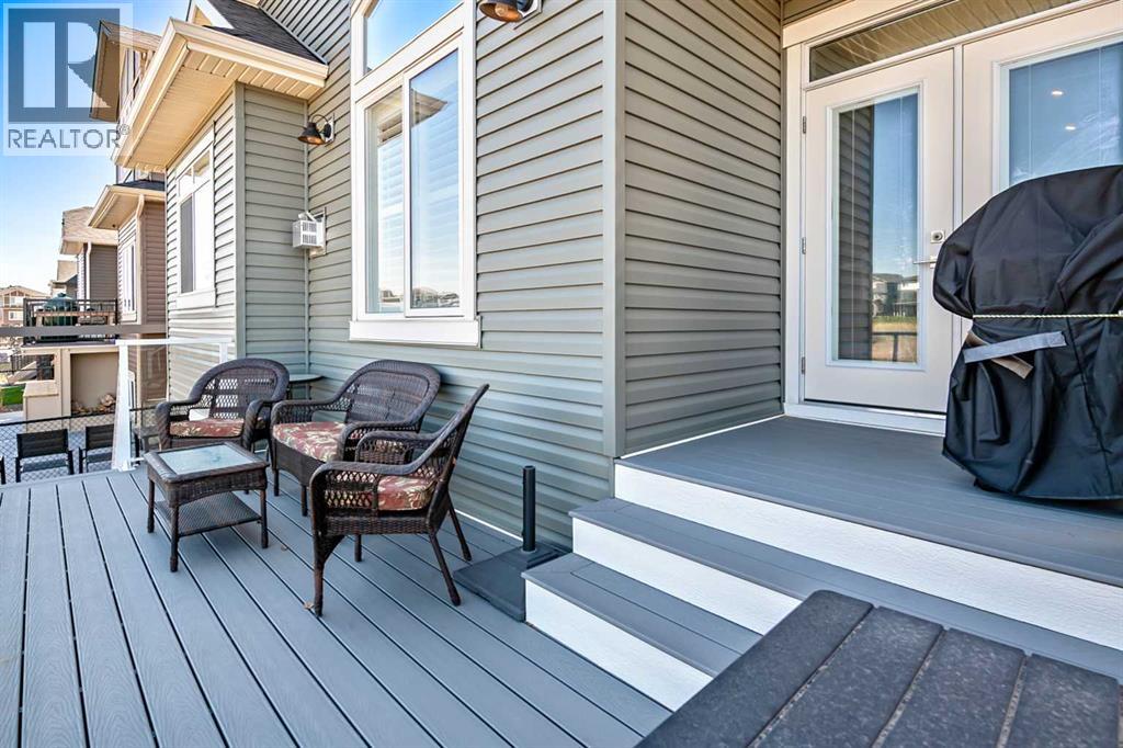 30 Highwood Drive NW, Okotoks, Alberta  T1S 5S3 - Photo 33 - A2309379