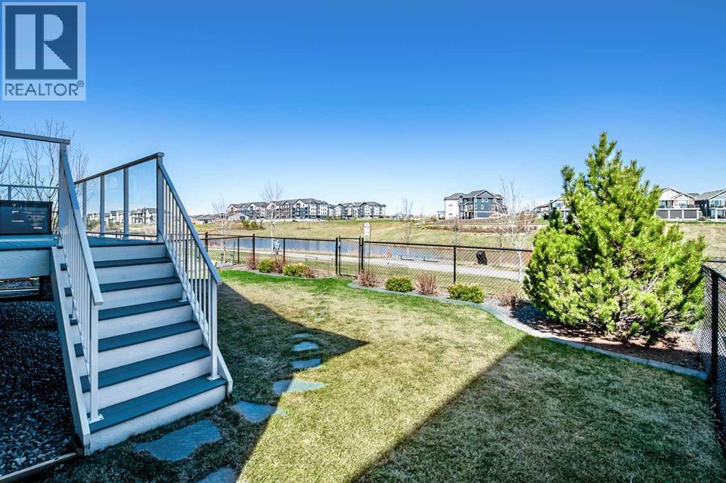 30 Highwood Drive NW, Okotoks, Alberta  T1S 5S3 - Photo 37 - A2309379