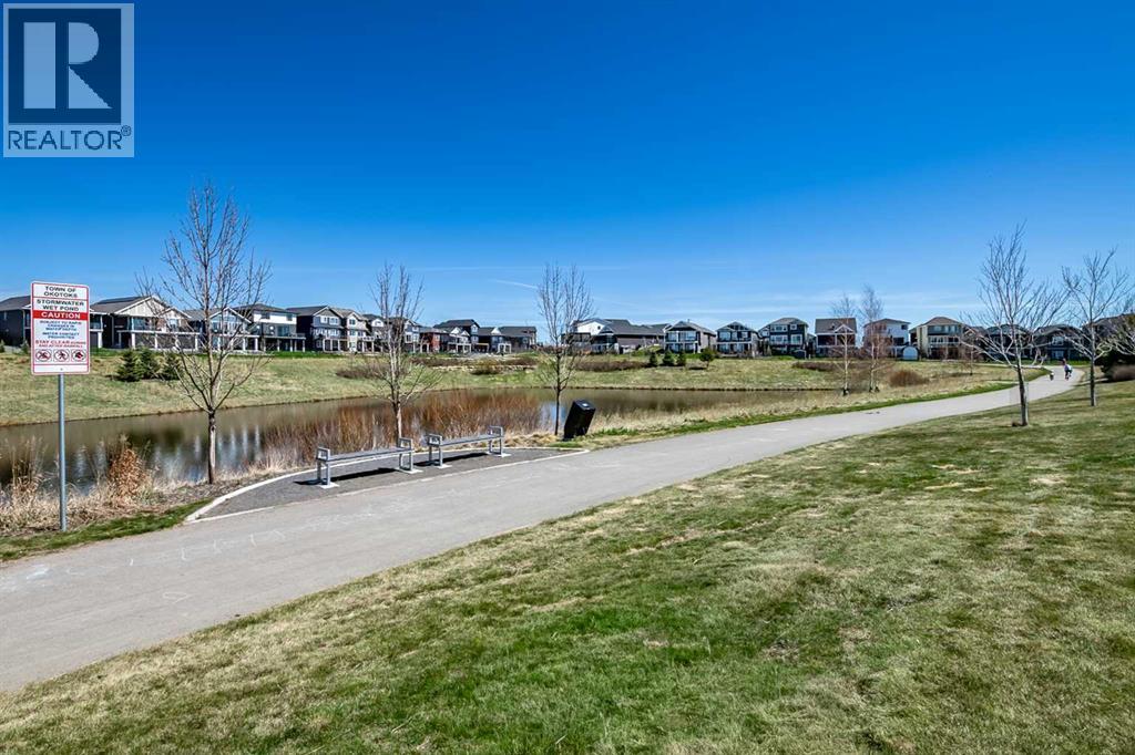 30 Highwood Drive NW, Okotoks, Alberta  T1S 5S3 - Photo 41 - A2309379