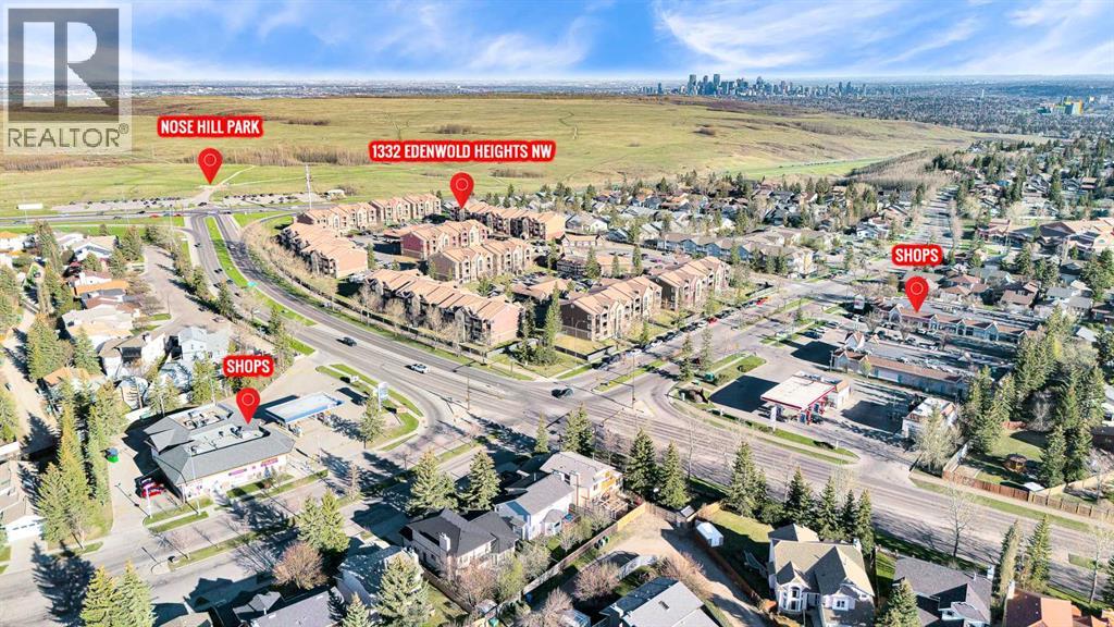 1332, 1332 Edenwold Heights NW, Calgary, Alberta  T3A 3T5 - Photo 47 - A2310964