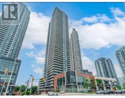 3208 - 10 PARK LAWN ROAD, Toronto, Ontario