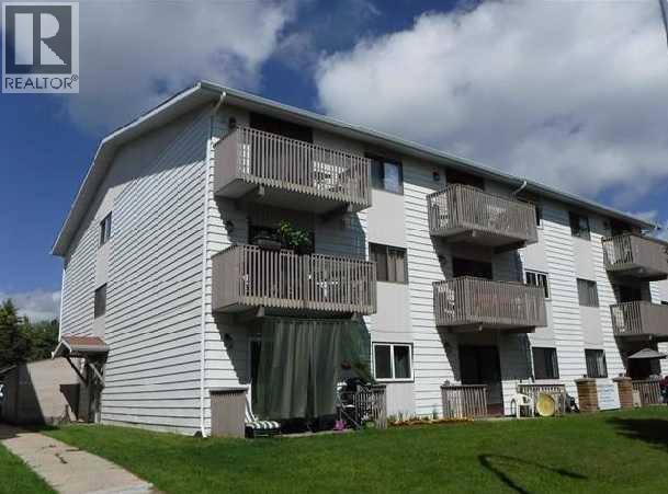 102, 114 Mount Pleasant Drive, camrose, Alberta