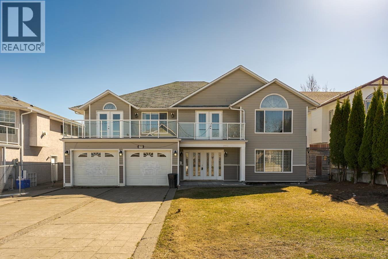 6982 Eugene Road, Prince George, British Columbia  V2N 5P6 - Photo 1 - R3123497
