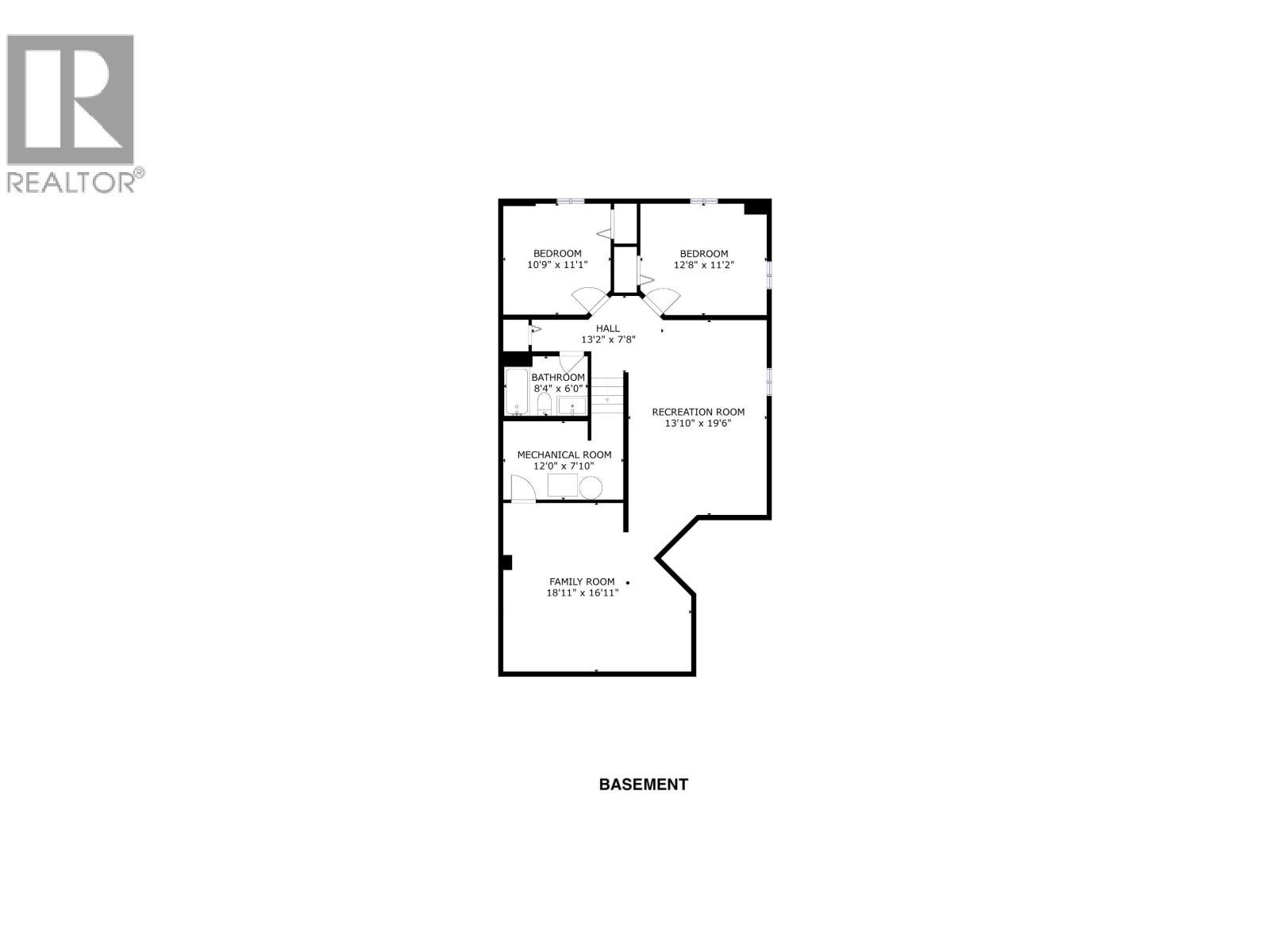 A 10007 111 Avenue, Fort St. John, British Columbia  V1J 4S6 - Photo 3 - R3123494
