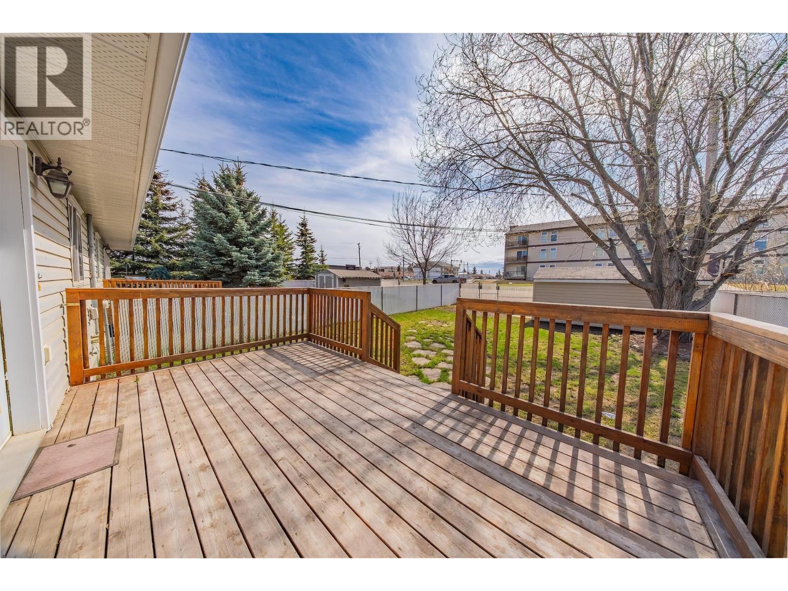 A 10007 111 Avenue, Fort St. John, British Columbia  V1J 4S6 - Photo 34 - R3123494