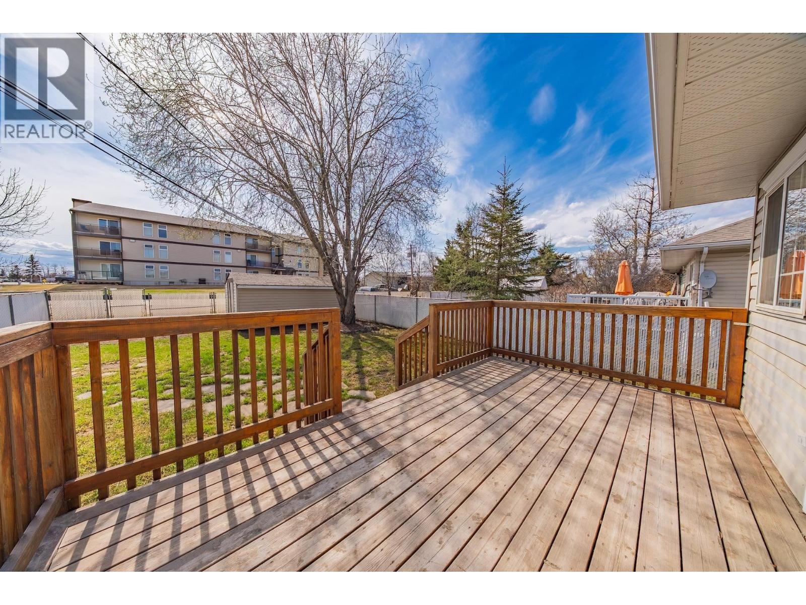 A 10007 111 Avenue, Fort St. John, British Columbia  V1J 4S6 - Photo 35 - R3123494