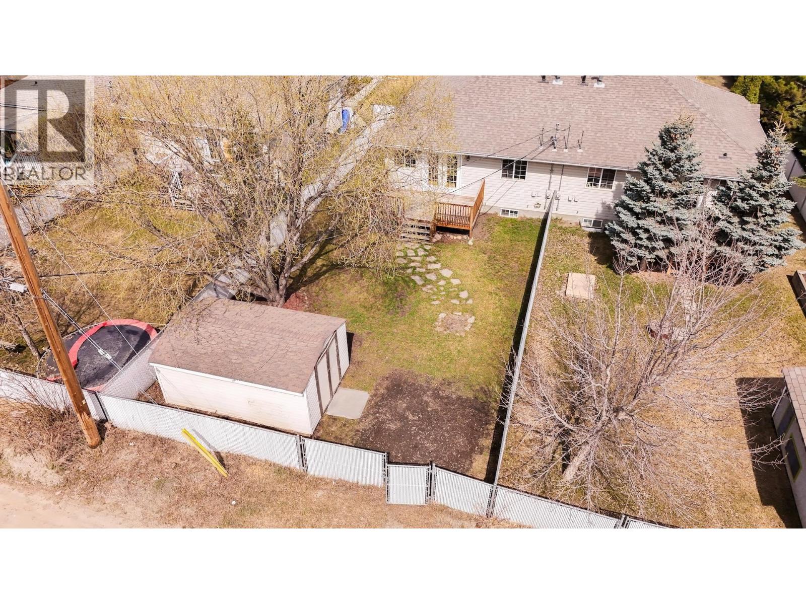 A 10007 111 Avenue, Fort St. John, British Columbia  V1J 4S6 - Photo 37 - R3123494