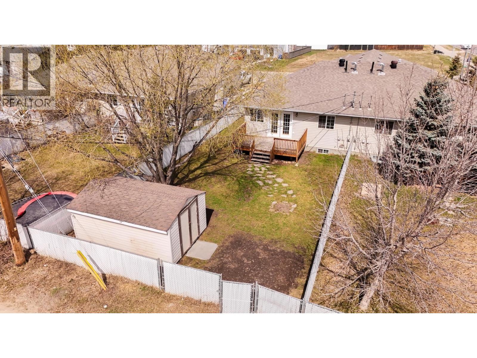 A 10007 111 Avenue, Fort St. John, British Columbia  V1J 4S6 - Photo 39 - R3123494