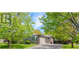5 FLAVIAN CRESCENT, Brampton, Ontario