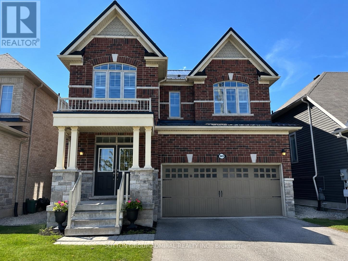 949 LINE 9 ROAD, Niagara-on-the-Lake, Ontario
