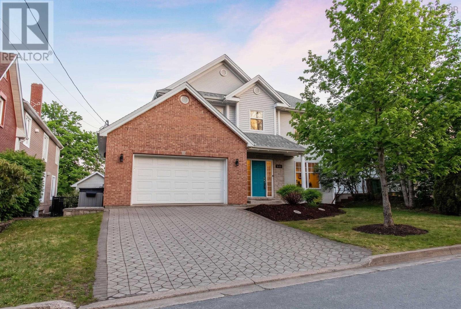 5706 Southwood Drive, Halifax Peninsula, Nova Scotia