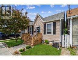 491 N FERGUSON Avenue N, Hamilton, Ontario