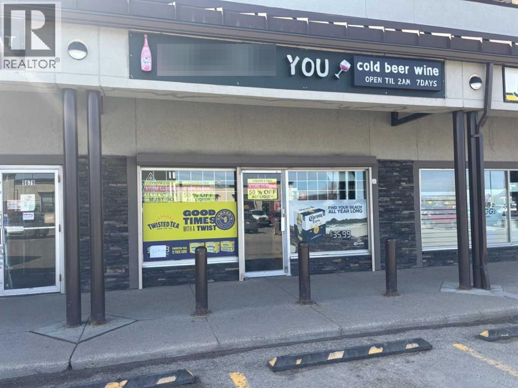 9677, 9639 Macleod Trail SW, Calgary, Alberta