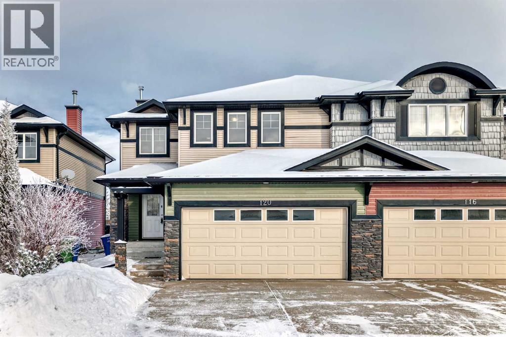120 Springmere Grove, Chestermere, Alberta  T1X 0B5 - Photo 2 - A2310775