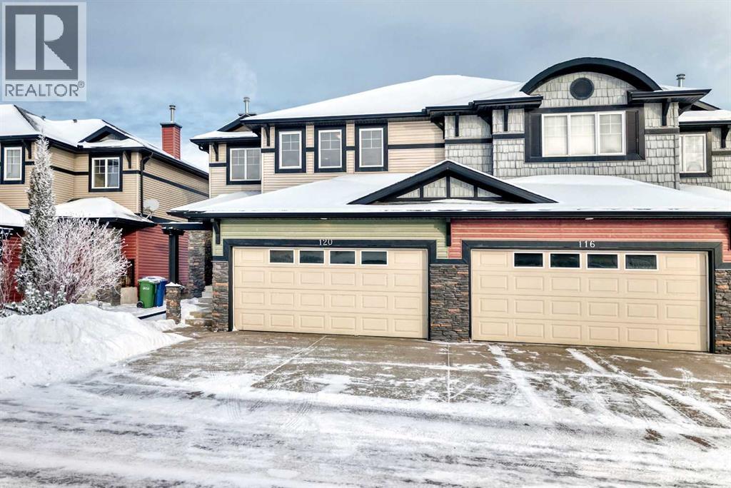 120 Springmere Grove, Chestermere, Alberta  T1X 0B5 - Photo 49 - A2310775