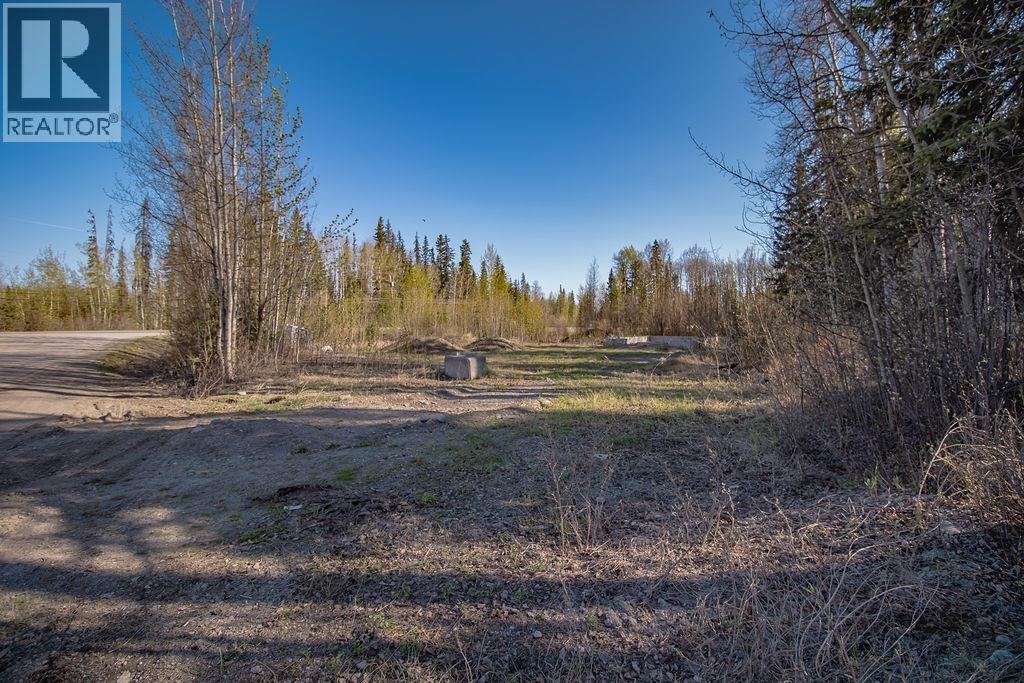 Lot 1 27 HIGHWAY, Fort St. James, British Columbia