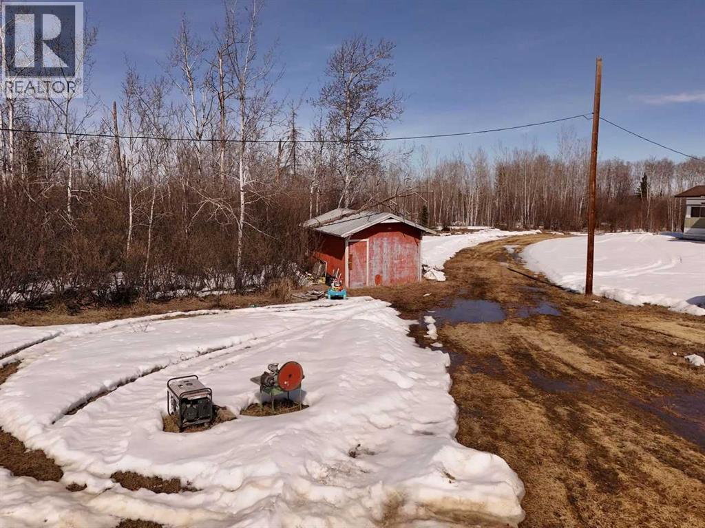 110149 Range Road 143, Rural Mackenzie County, Alberta  T0H 1N0 - Photo 4 - A2306686