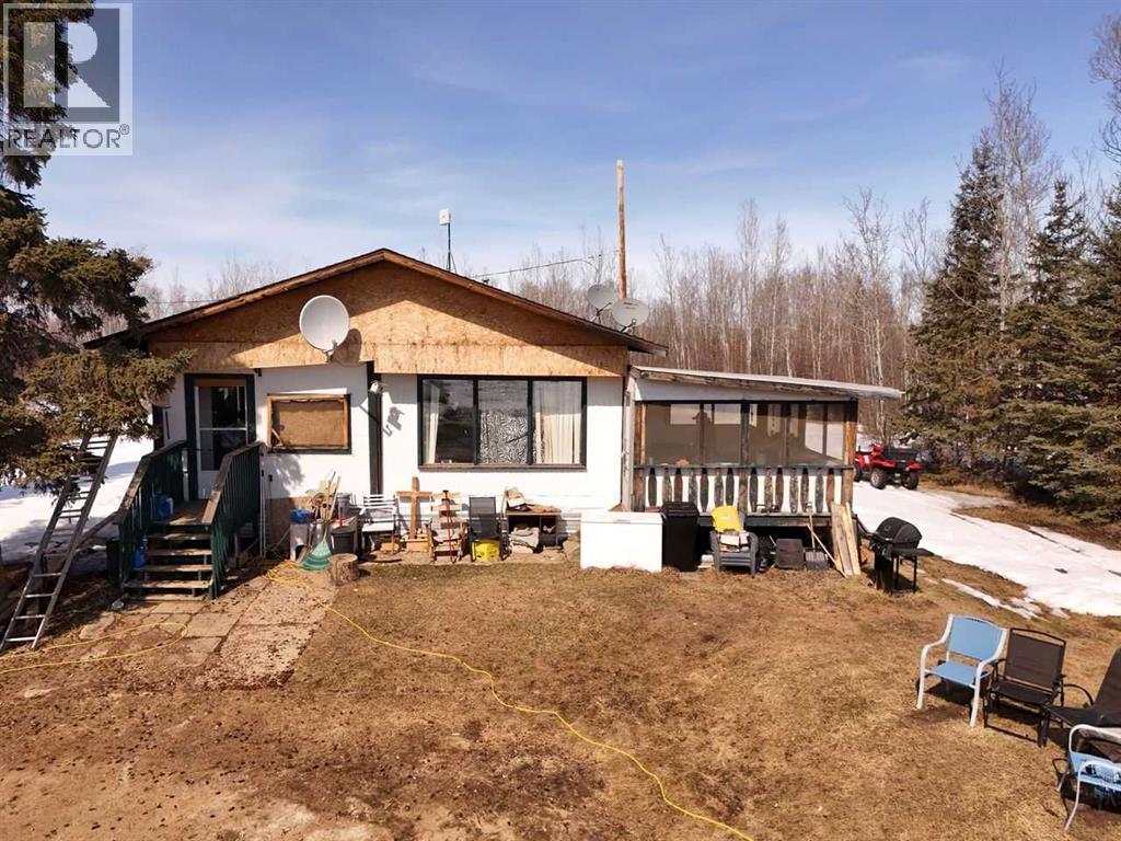 110149 Range Road 143, Rural Mackenzie County, Alberta  T0H 1N0 - Photo 6 - A2306686