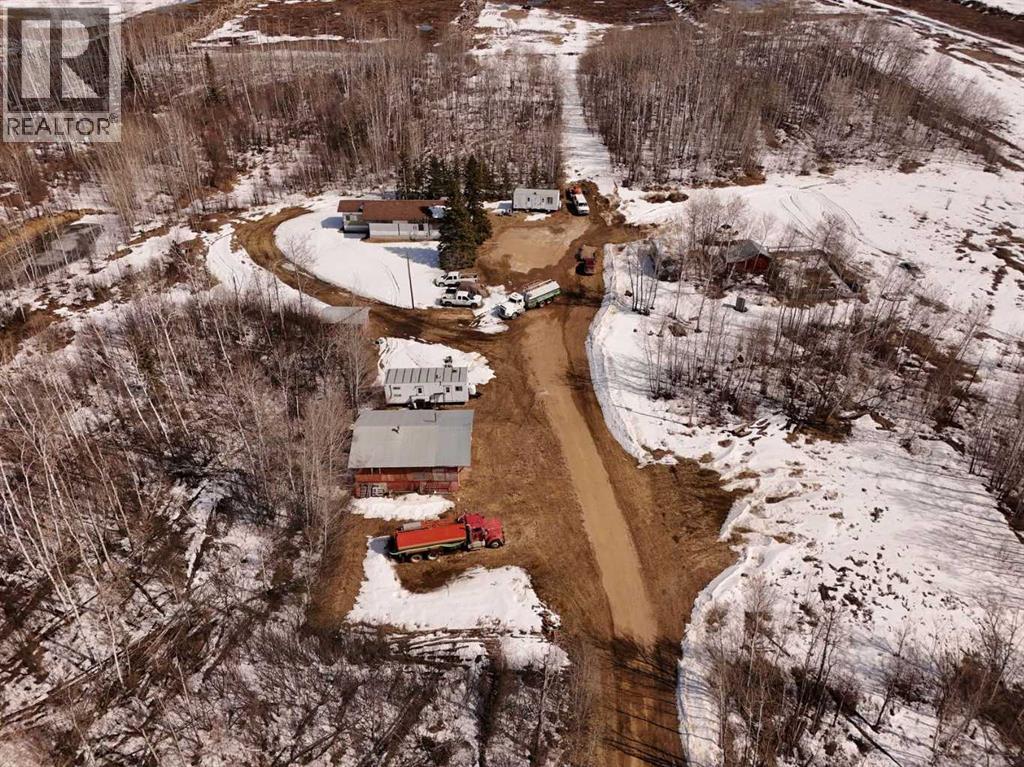 110149 Range Road 143, Rural Mackenzie County, Alberta  T0H 1N0 - Photo 2 - A2306686