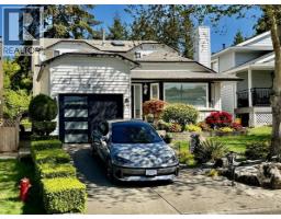 3362 MANNING CRESCENT, North Vancouver, British Columbia