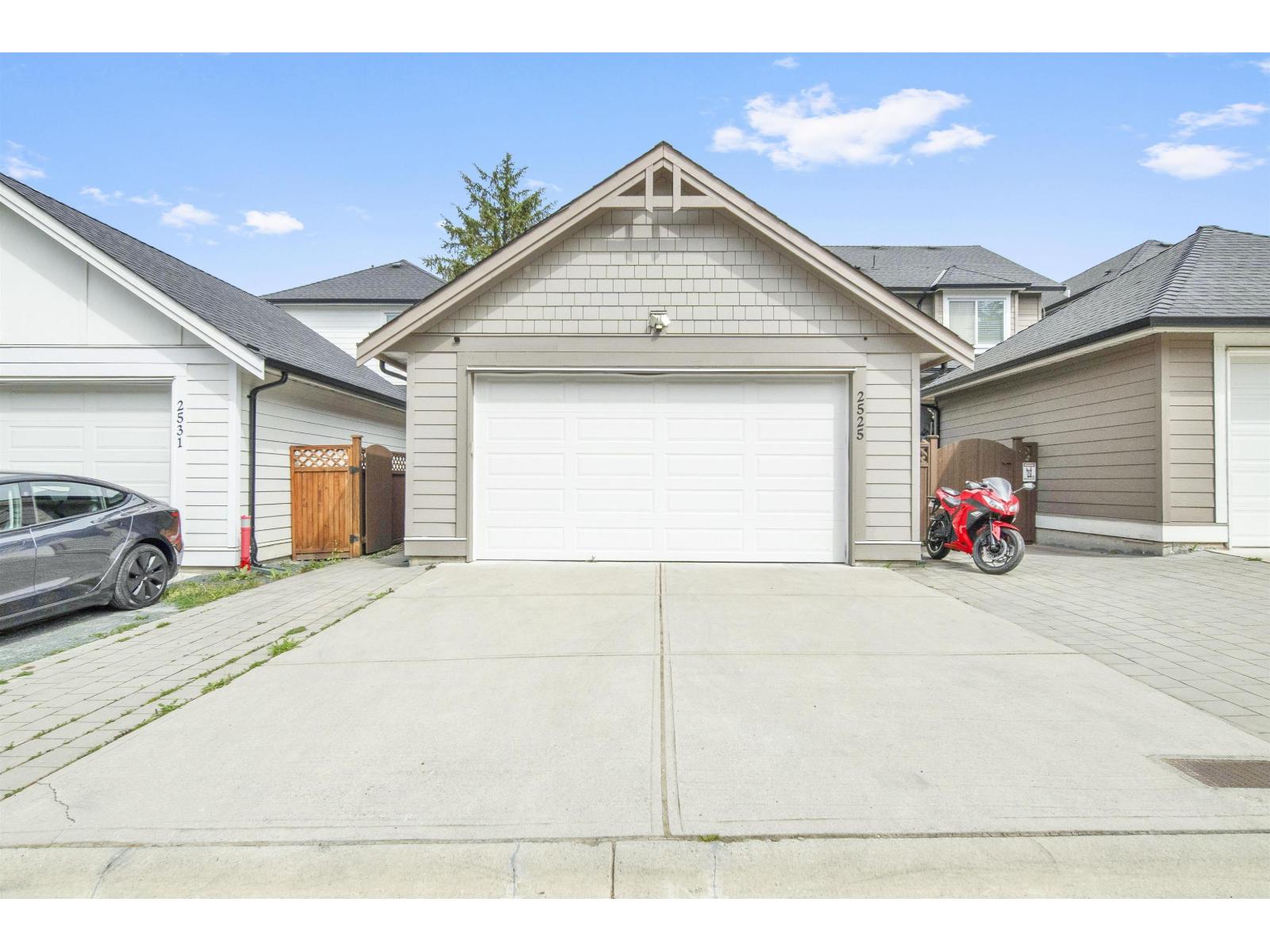 2525 168 Street, Surrey, British Columbia  V3S 0A7 - Photo 34 - R3122197
