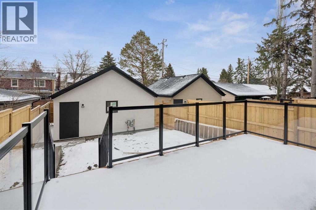 4214 16 Street SW, Calgary, Alberta  T2T 4H6 - Photo 46 - A2299493