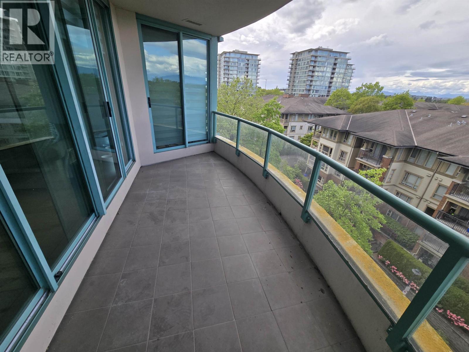 703 8871 Lansdowne Road, Richmond, British Columbia  V6X 3X8 - Photo 17 - R3121485
