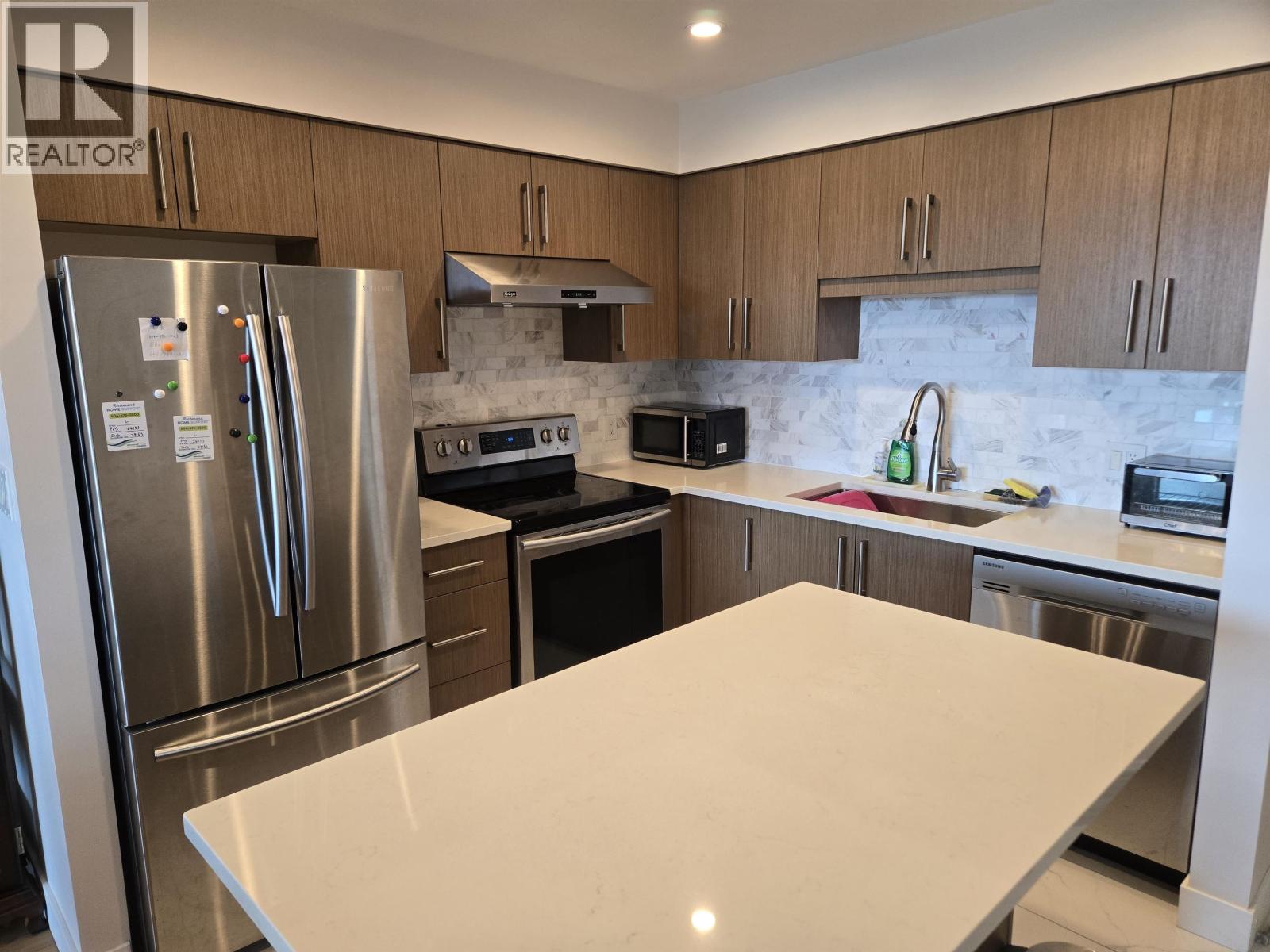703 8871 Lansdowne Road, Richmond, British Columbia  V6X 3X8 - Photo 8 - R3121485