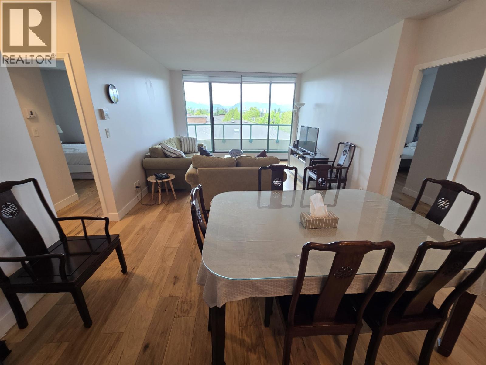 703 8871 Lansdowne Road, Richmond, British Columbia  V6X 3X8 - Photo 5 - R3121485