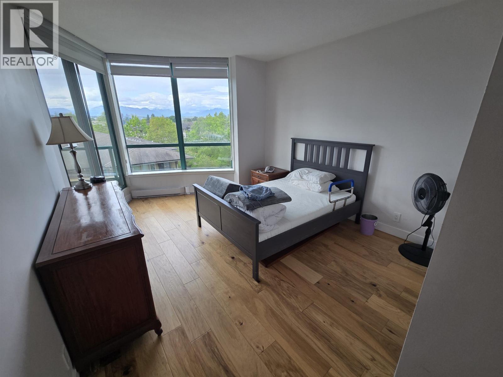 703 8871 Lansdowne Road, Richmond, British Columbia  V6X 3X8 - Photo 9 - R3121485