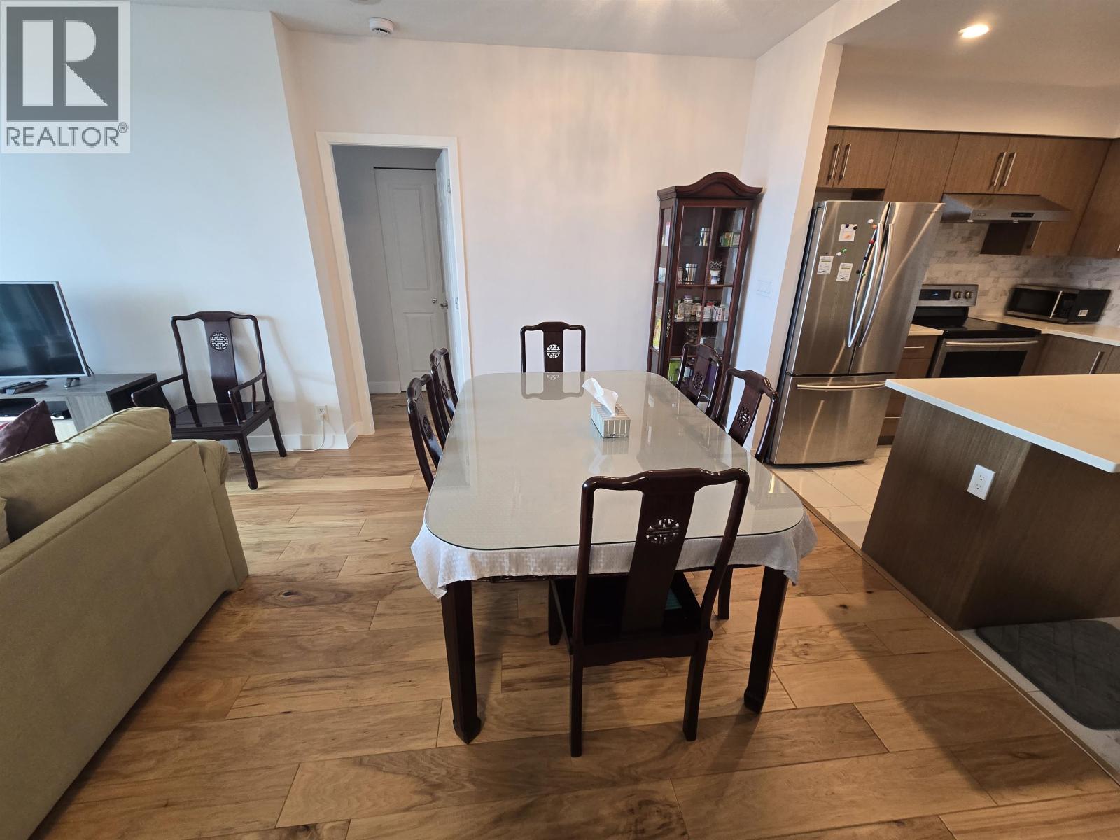 703 8871 Lansdowne Road, Richmond, British Columbia  V6X 3X8 - Photo 6 - R3121485