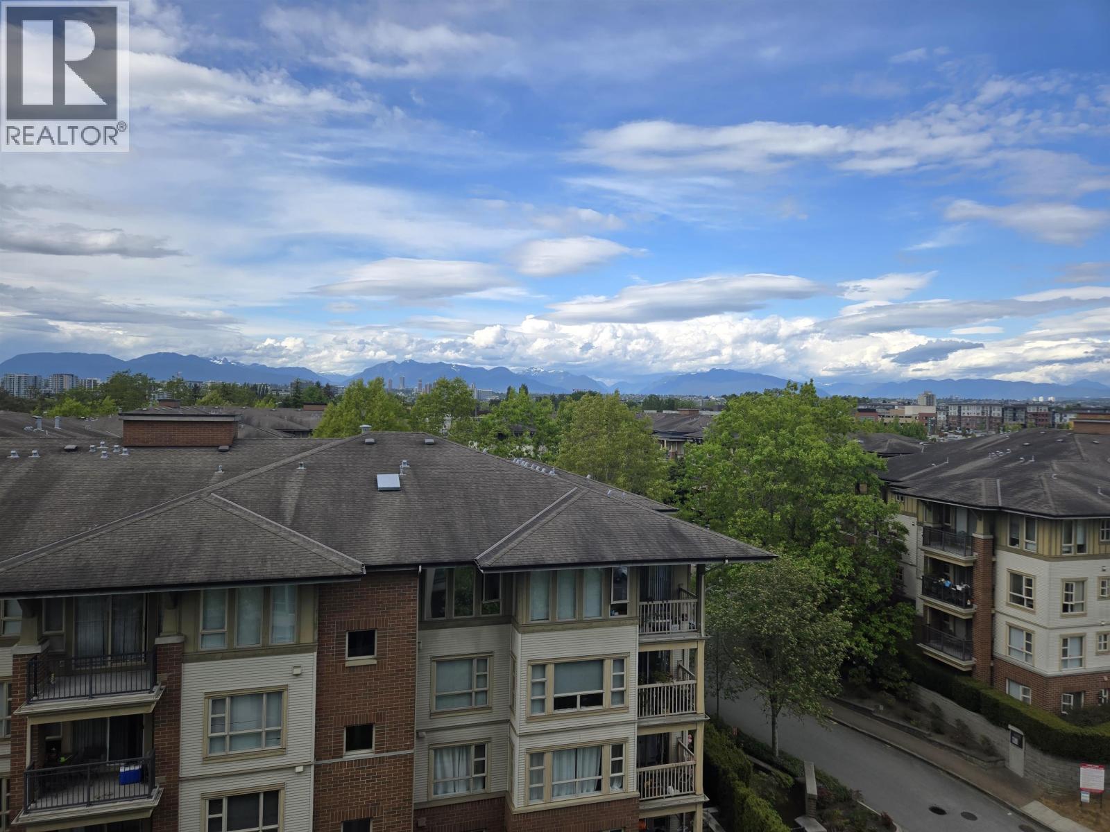 703 8871 Lansdowne Road, Richmond, British Columbia  V6X 3X8 - Photo 16 - R3121485