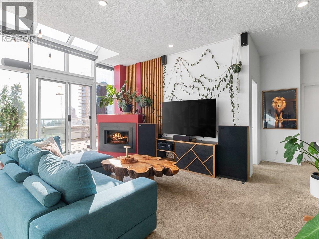 2401 6055 Nelson Avenue, Burnaby, British Columbia  V5H 4L4 - Photo 6 - R3123401