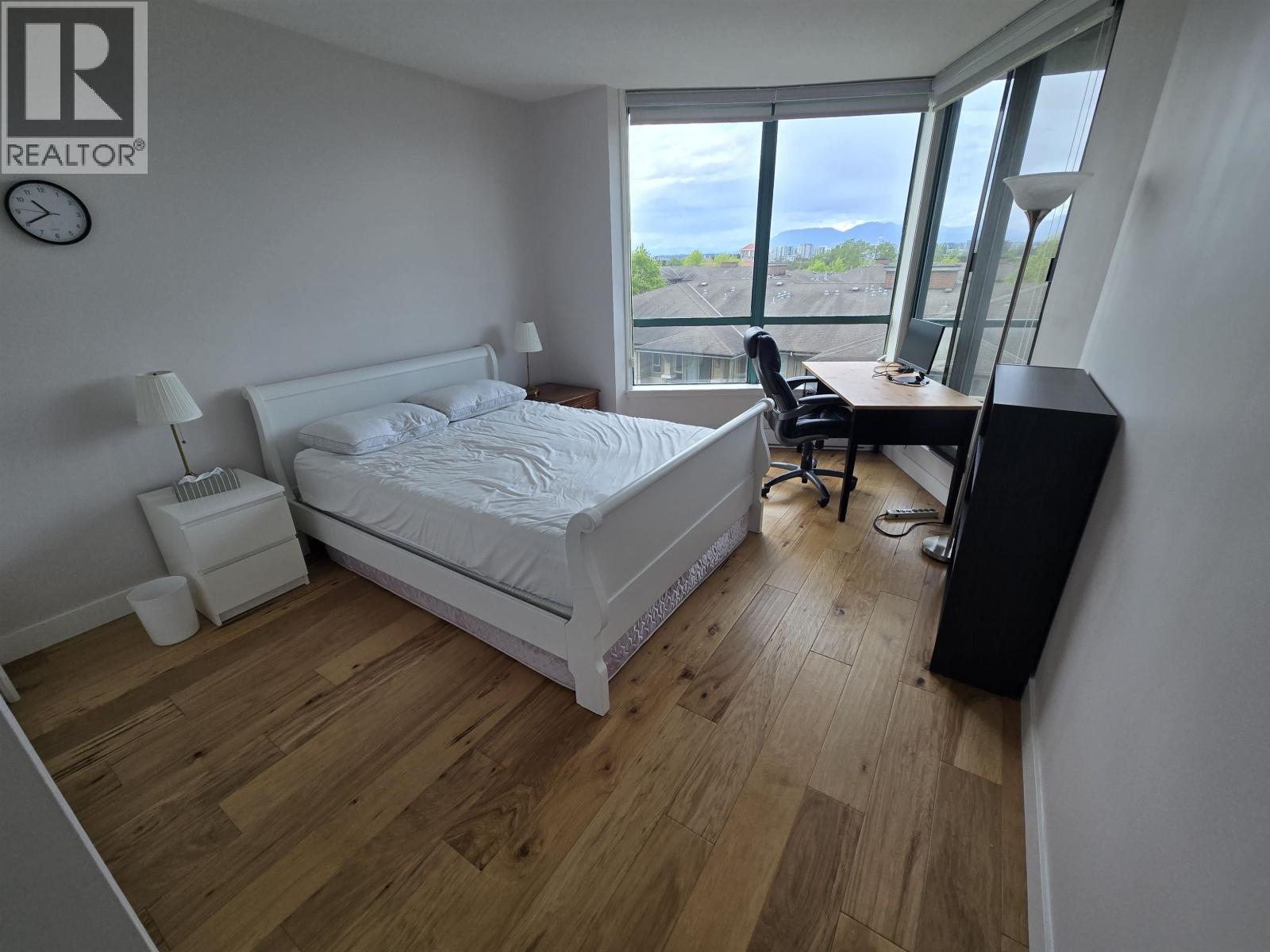 703 8871 Lansdowne Road, Richmond, British Columbia  V6X 3X8 - Photo 12 - R3121485