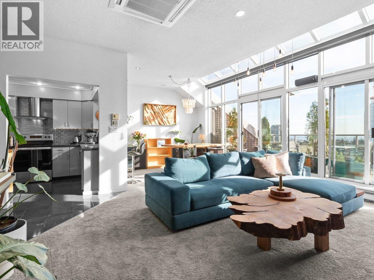 2401 6055 Nelson Avenue, Burnaby, British Columbia  V5H 4L4 - Photo 7 - R3123401