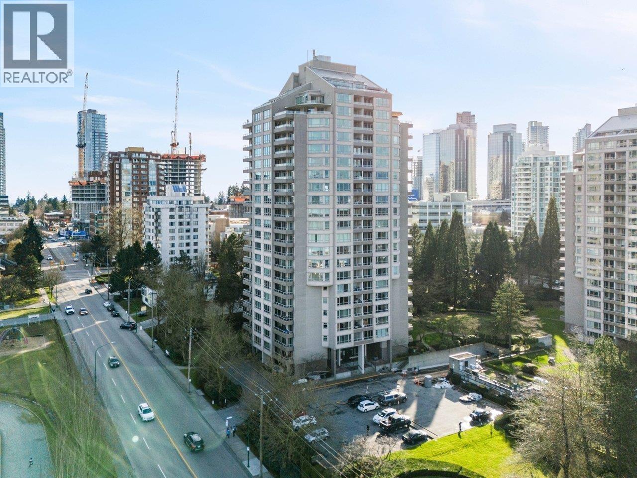 2401 6055 NELSON AVENUE, Burnaby, British Columbia