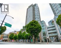 1104 565 SMITHE STREET, Vancouver, British Columbia