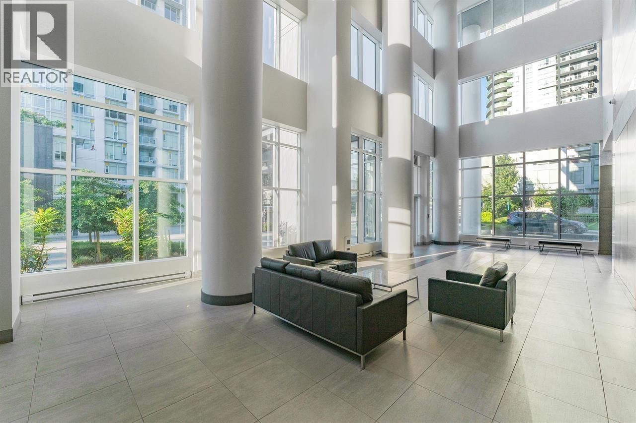 908 4900 Lennox Lane, Burnaby, British Columbia  V5H 0G9 - Photo 3 - R3123361