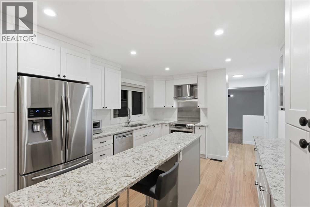 51 Beddington Green Ne, Calgary, Alberta  T3K 1M7 - Photo 8 - A2307437