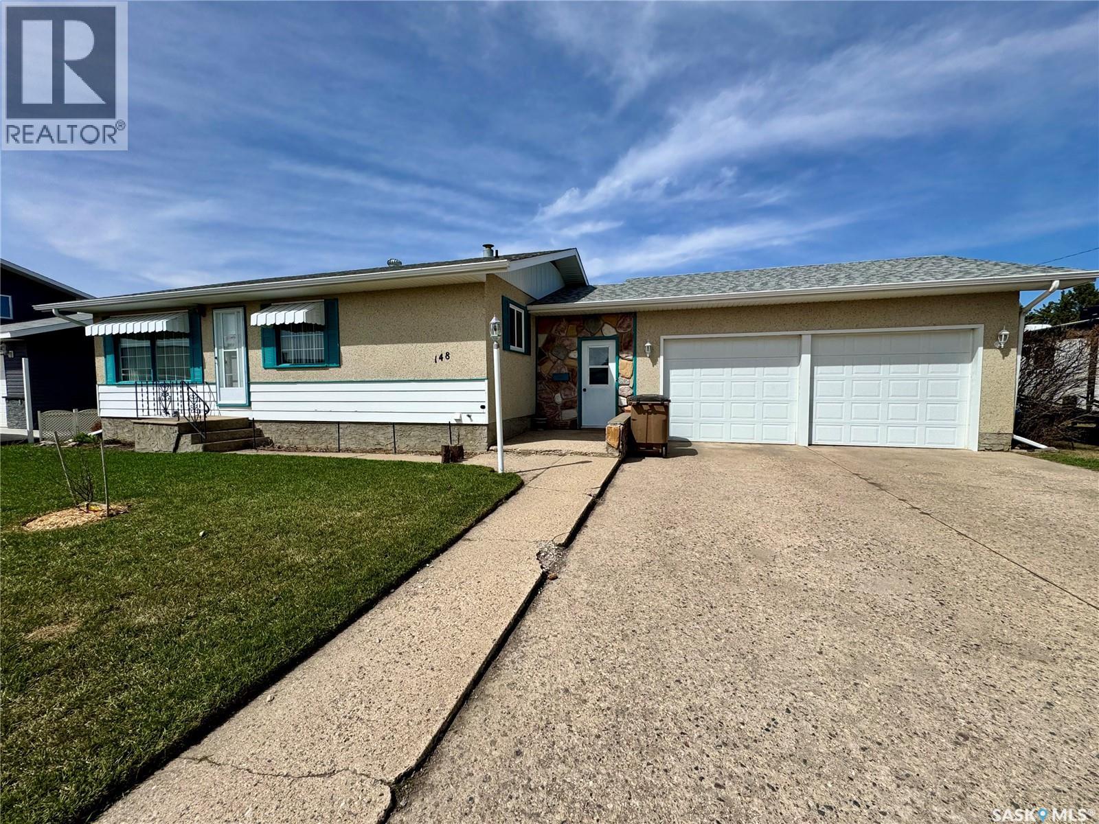 148 2nd Street, St. Louis, Saskatchewan  S0J 2C0 - Photo 1 - SK035923