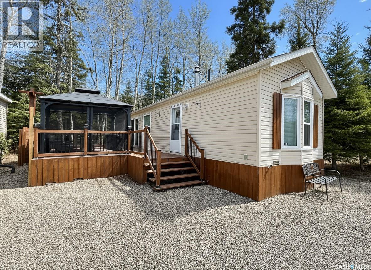 114 Cardinal Crescent, Candle Lake, Saskatchewan  S0J 3E0 - Photo 1 - SK035922