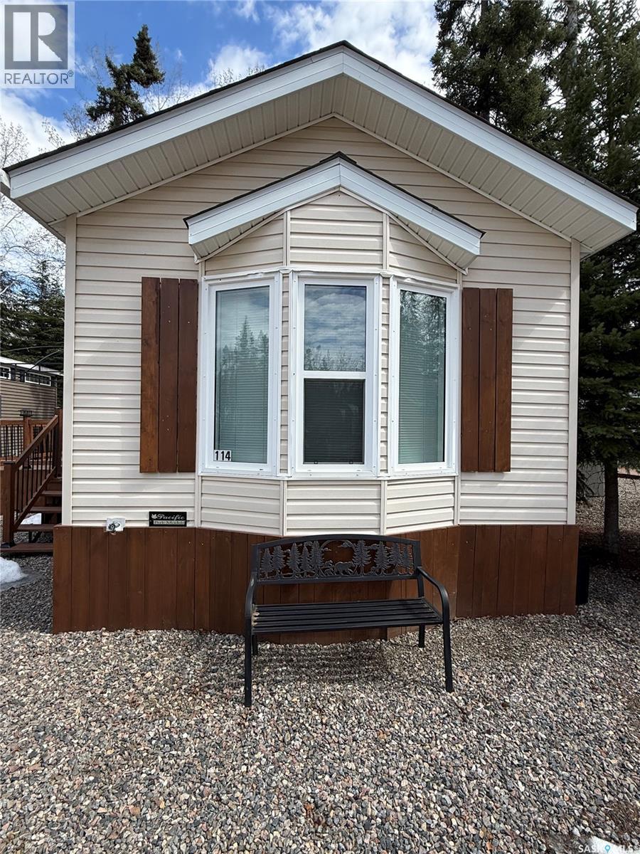 114 Cardinal Crescent, Candle Lake, Saskatchewan  S0J 3E0 - Photo 2 - SK035922