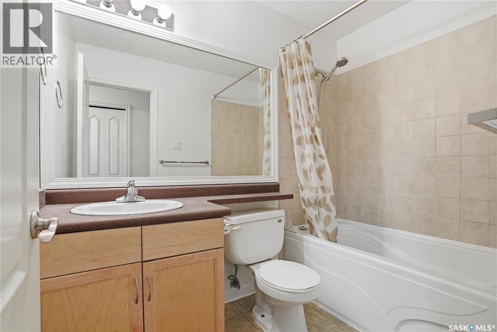 301 E 1121 Mckercher Drive, Saskatoon, Saskatchewan  S7H 5B8 - Photo 21 - SK035911