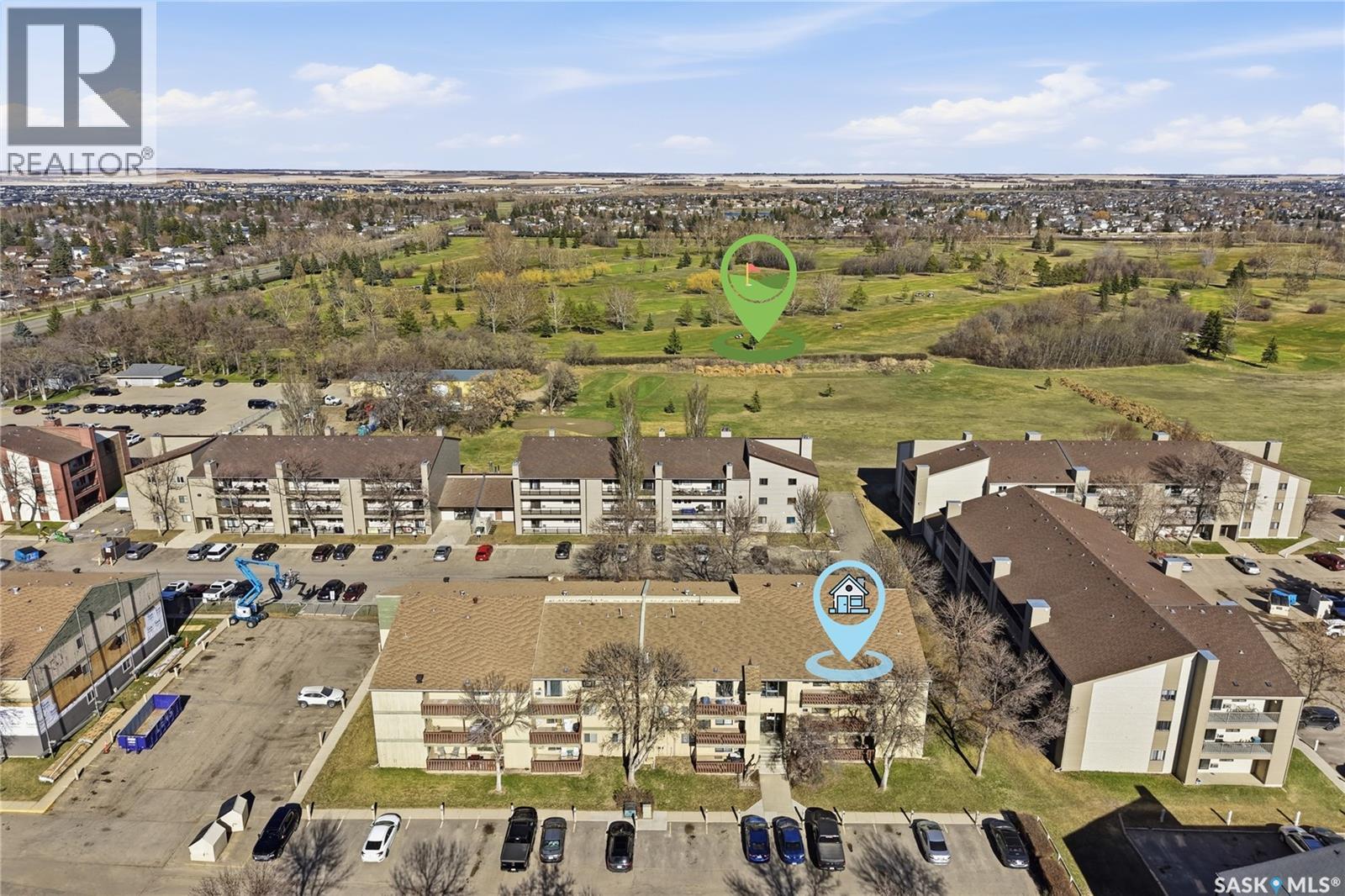 301 E 1121 Mckercher Drive, Saskatoon, Saskatchewan  S7H 5B8 - Photo 32 - SK035911